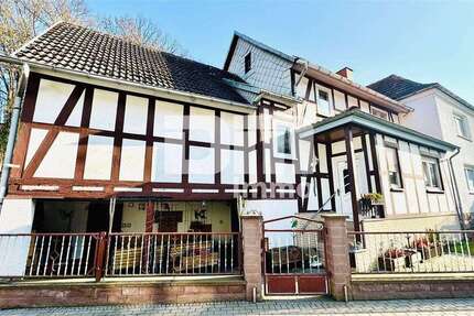 Haus Uder - 7 Zimmer, 150 m&sup2;, 119.000&euro; | Angebot:25523414