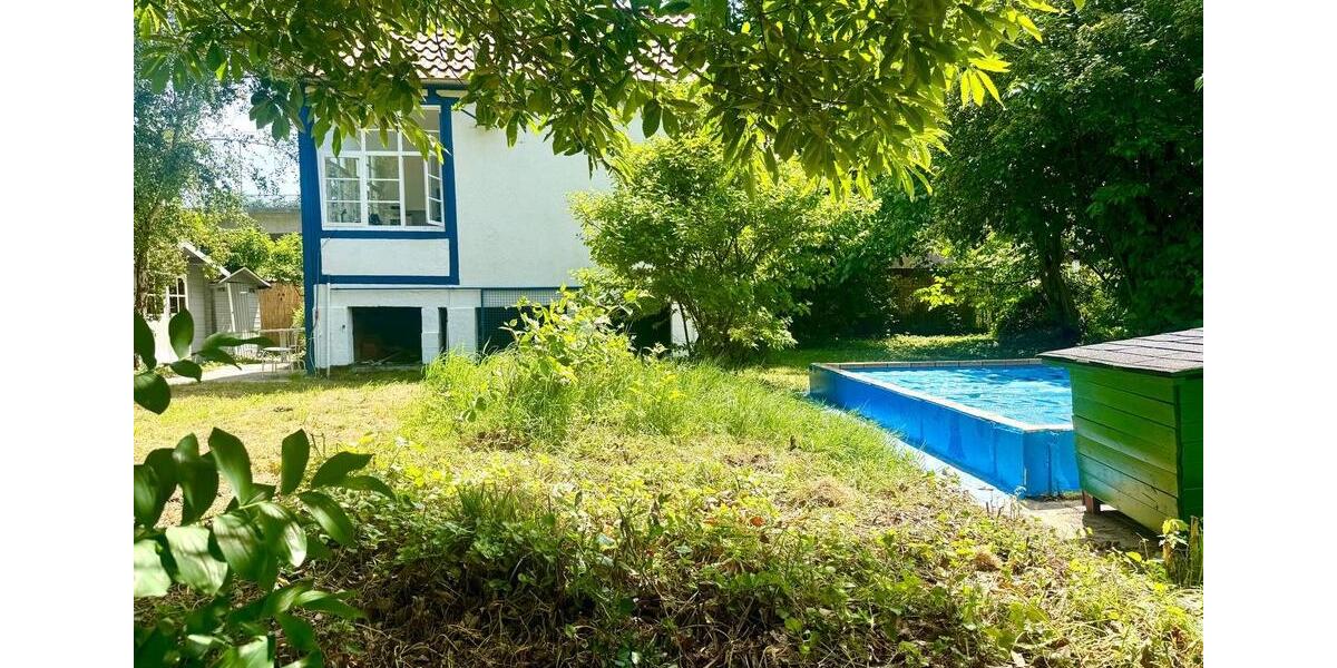 Einfamilienhaus Hann. Münden - 2 Zimmer, 35 m&sup2;, 70.000&euro; | Angebot:26679812