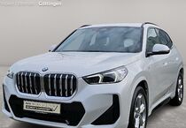 BMW X1 22.609 km 45.900 &euro; Göttingen 37081