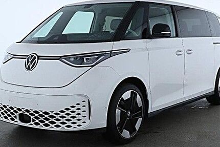 VW ID. Buzz 7.903 km 64.950 € Duderstadt 37115