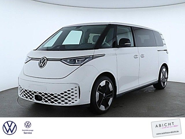 VW ID. Buzz 7.903 km 64.950 € Duderstadt 37115