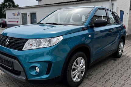 Suzuki Vitara 177.000 km 9.799 &euro; Nörten Hardenberg 37176