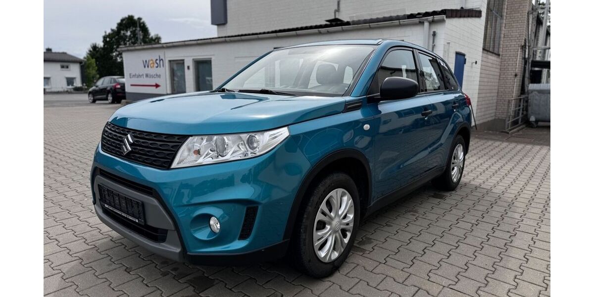 Suzuki Vitara 177.000 km 9.799 &euro; Nörten Hardenberg 37176