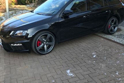 Skoda Octavia 155.000 km 17.990 € Duderstadt 37115