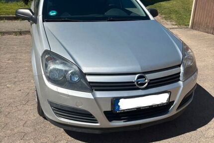 Opel Astra 170.000 km 1.000 &euro; Göttingen 37075