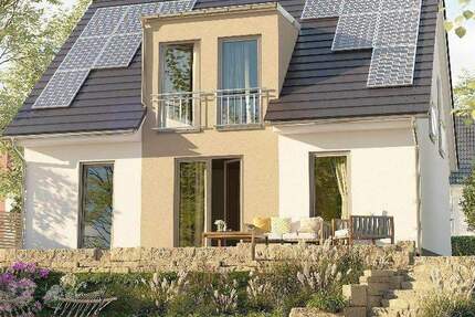 Das variable Haus mit Wohlfühlgarantie in Nörten-Hardenberg OT Lütgenrode - Einfach genießen... 4 zimmer