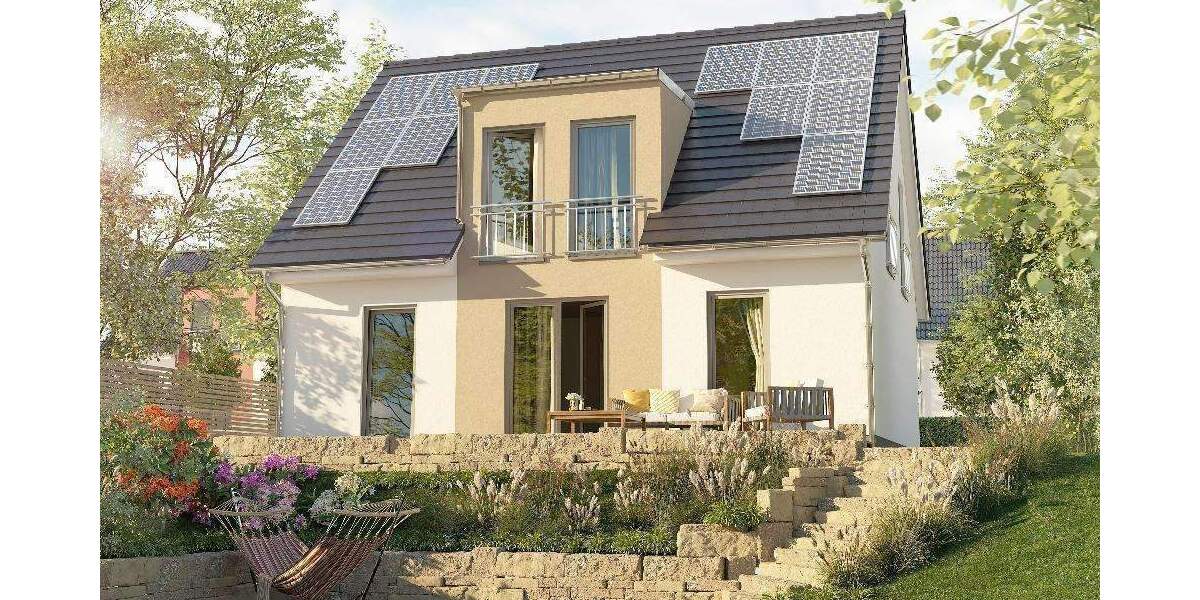 Das variable Haus mit Wohlfühlgarantie in Nörten-Hardenberg OT Lütgenrode - Einfach genießen... 4 zimmer