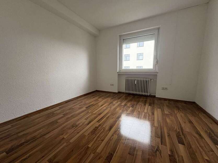 Wohnung zum Mieten in Göttingen 345 € 18 m²