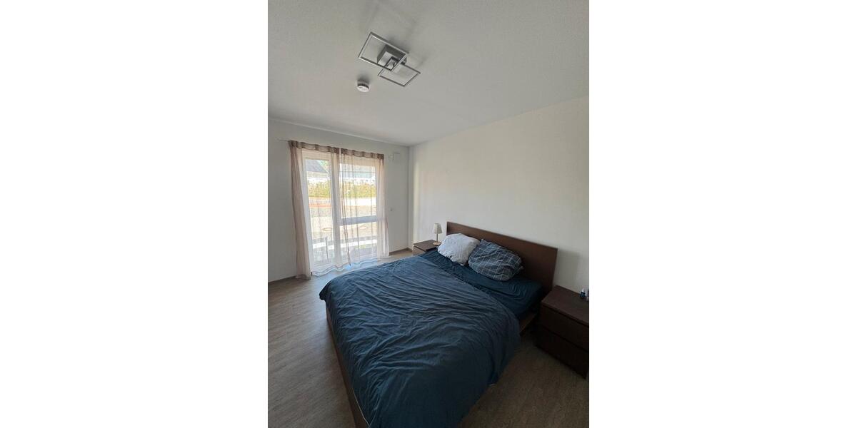 Etagenwohnung Gleichen - 3 Zimmer, 85 m&sup2;, 1.115&euro; | Angebot:26417402