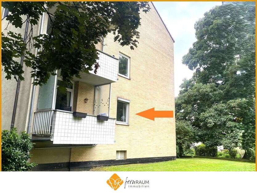 Wohnung zum Kaufen in Göttingen 179.000 € 73 m²