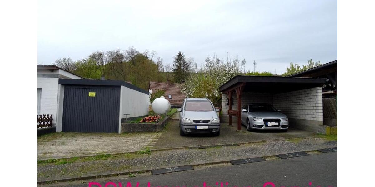 Einfamilienhaus Bodenfelde - 3 Zimmer, 100 m&sup2;, 575&euro; | Angebot:24157046