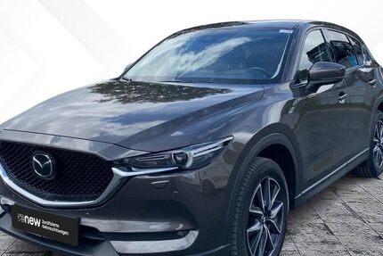 Mazda CX-5 81.285 km 19.499 &euro; Göttingen 37079