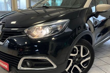 Renault Captur 191.000 km 6.990 € Duderstadt 37115