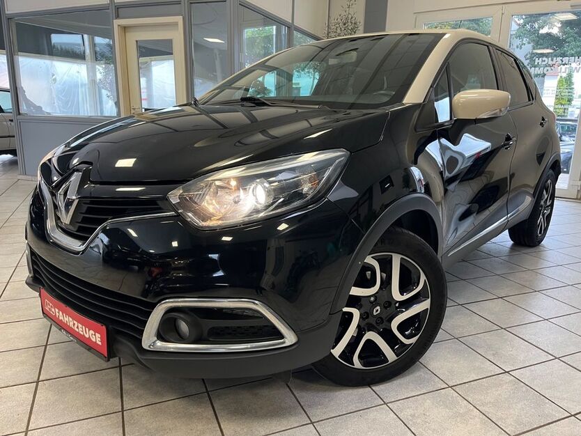 Renault Captur 191.000 km 6.990 € Duderstadt 37115