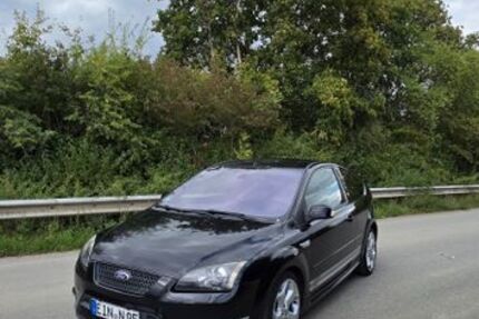 Ford Focus 165.626 km 8.900 &euro; Moringen 37186