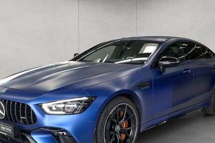 Mercedes-Benz AMG GT 17.546 km 115.950 &euro; Göttingen 37079