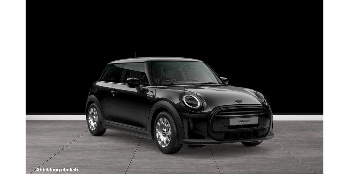 Mini Cooper 31.040 km 23.808 &euro; Göttingen 37081