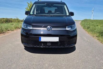 VW Caddy 9.900 km 29.500 € Uslar 37170