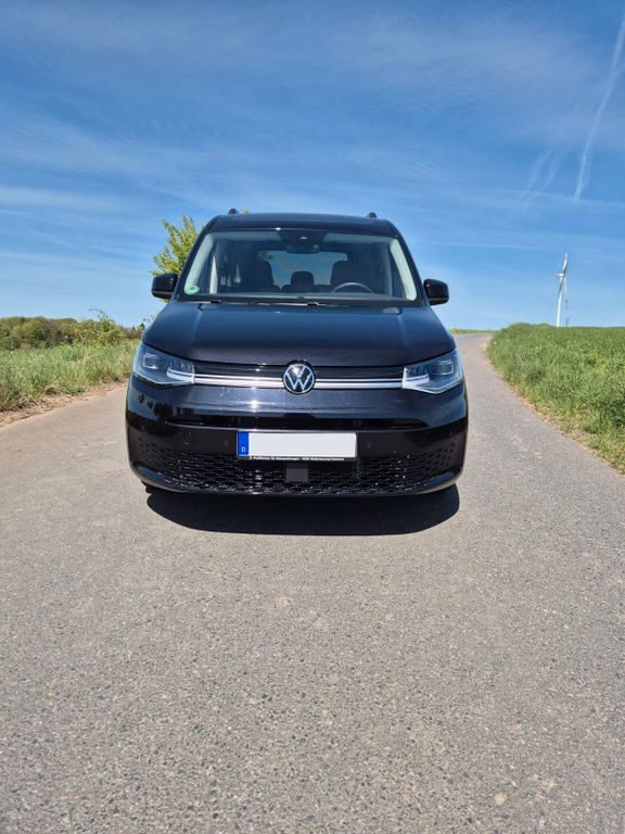 VW Caddy 9.900 km 29.500 € Uslar 37170