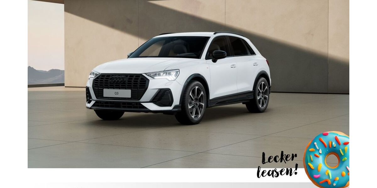 Audi Q3 5.750 km 42.993 &euro; Northeim 37154