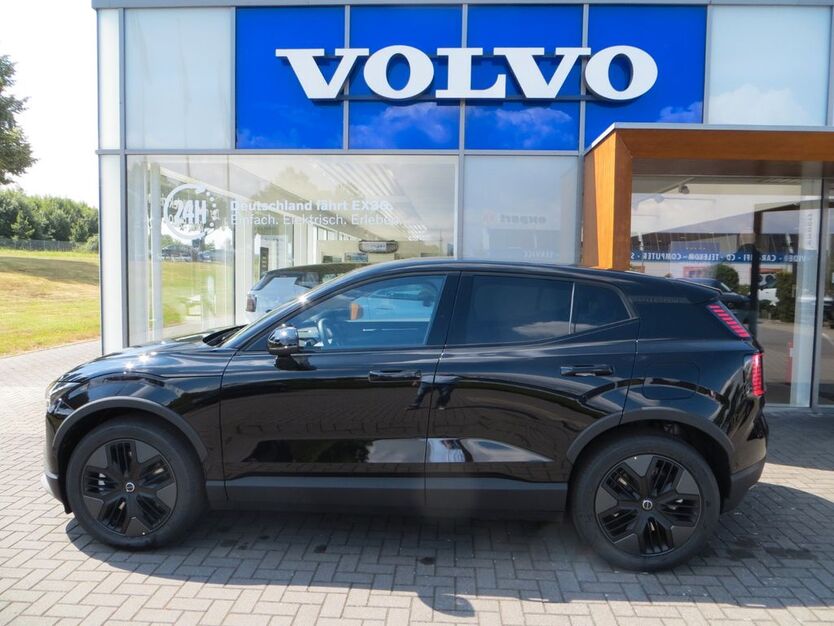 Volvo EX30 1.250 km 52.790 € Northeim 37154