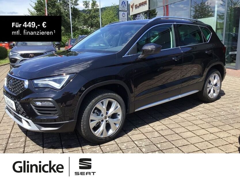 Ateca