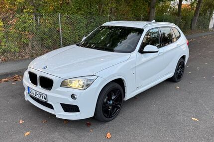 BMW X1 175.000 km 12.200 &euro; Hann. Münden 34346