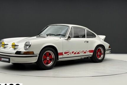 Porsche 911 Urmodell 110.908 km 599.000 &euro; Bovenden 37120
