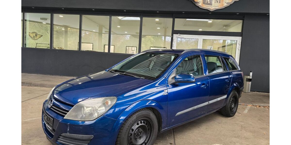 Opel Astra 273.000 km 950 &euro; Göttingen 37081