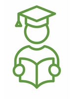 Symbol für Weiterbildung in Göttingen