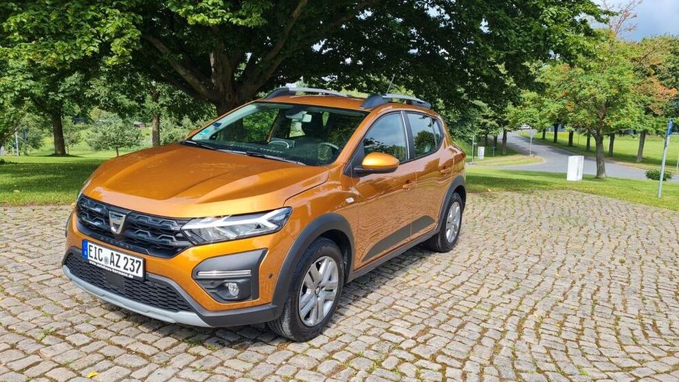 Sandero