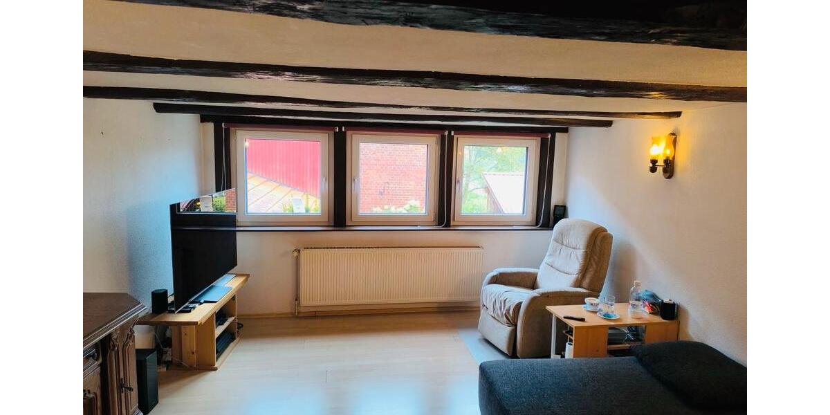 Wohnen wo andere Urlaub machen 3.5 zimmer