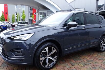 Seat Tarraco 74.389 km 25.750 € Hofgeismar 34369