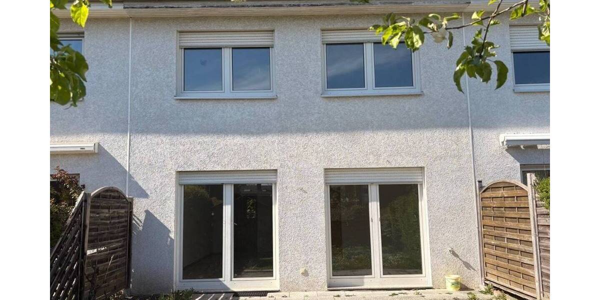 Reihenmittelhaus Göttingen / Grone Grone - 4 Zimmer, 106 m&sup2;, 369.000&euro; | Angebot:26377068
