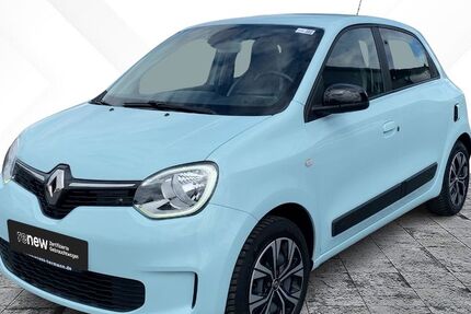 Renault Twingo 31.529 km 12.390 € Northeim 37154