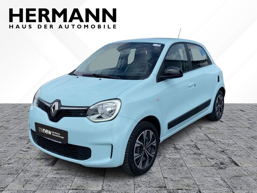Renault Twingo 31.529 km 12.390 € Northeim 37154