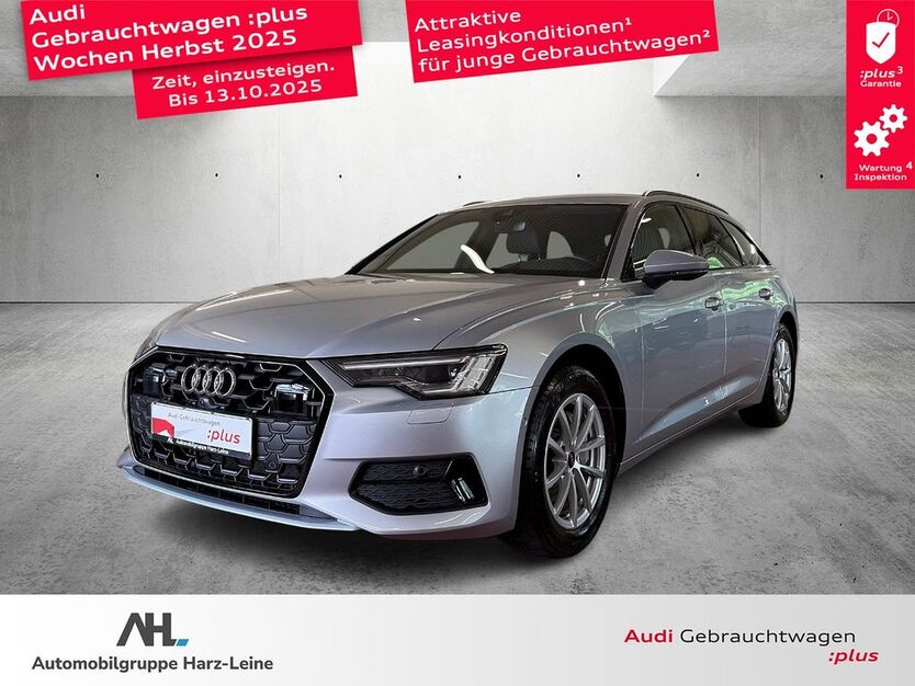 Audi A6 27.414 km 45.990 € Osterode 37520