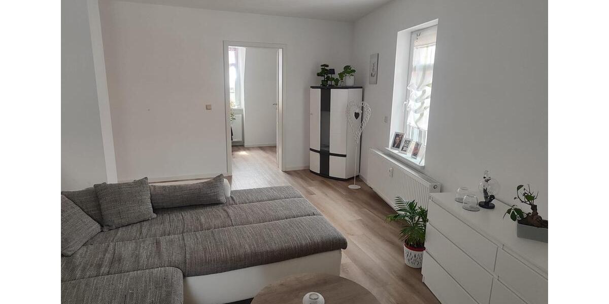 Dachgeschoßwohnung Heilbad Heiligenstadt - 5 Zimmer, 106 m&sup2;, 825&euro; | Angebot:26636665