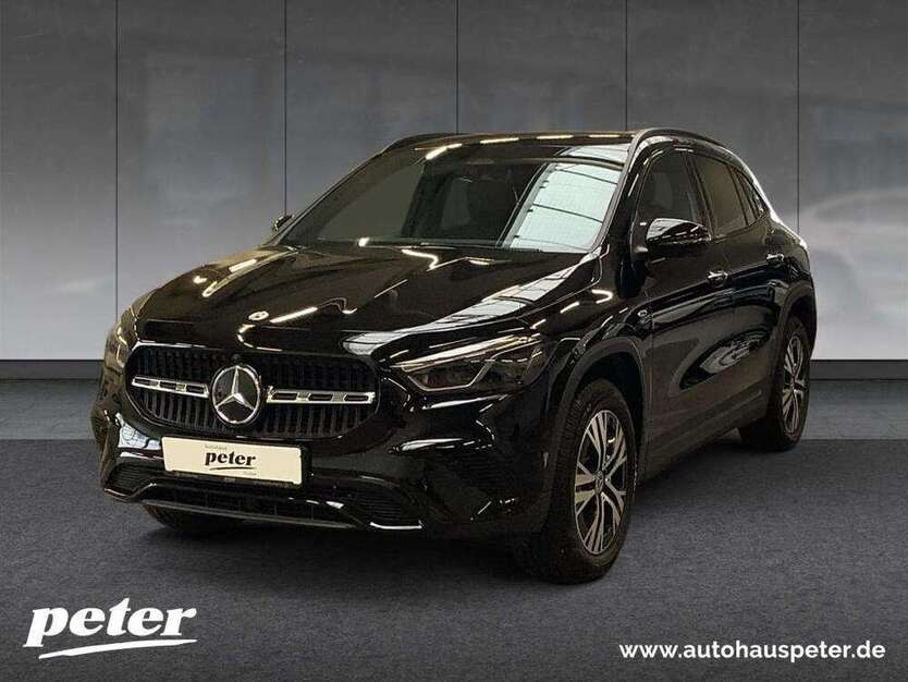 GLA 250