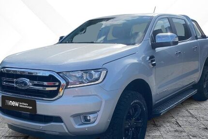 Ford Ranger 89.725 km 32.982 € Northeim 37154