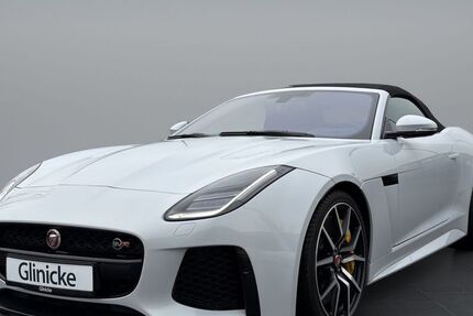 Jaguar F-Type 30.500 km 83.990 &euro; Göttingen 37077