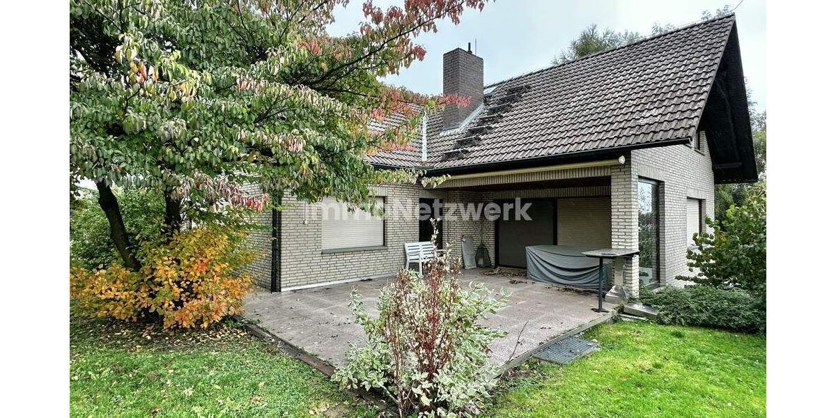 Einfamilienhaus Scheden / Meensen Meensen - 6 Zimmer, 273 m&sup2;, 449.000&euro; | Angebot:25753092
