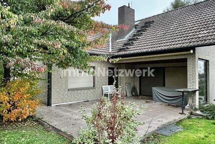 Haus Scheden / Meensen Meensen - 6 Zimmer, 273 m&sup2;, 449.000&euro; | Angebot:25753092