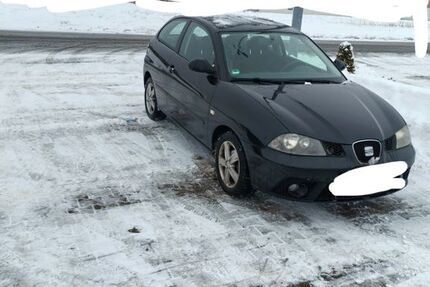 Seat Ibiza 220.000 km 1.045 &euro; Obernfeld 37434