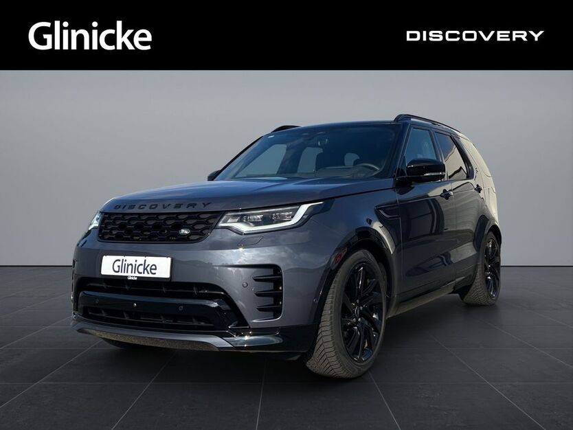 Land Rover Discovery 8.900 km 74.990 € Göttingen 37077