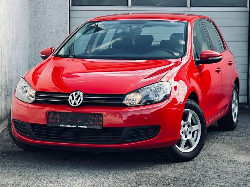 VW Golf 140.000 km 3.999 € Leinefelde 37327
