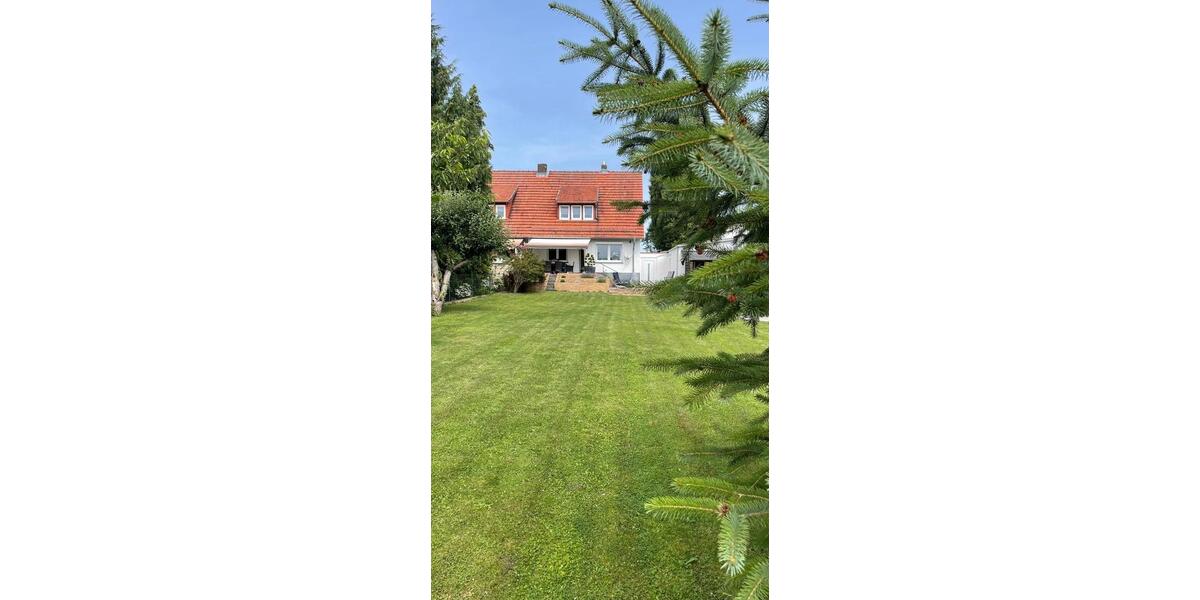 Doppelhaushälfte Neu-Eichenberg Eichenberg - 5 Zimmer, 110 m&sup2;, 270.000&euro; | Angebot:26025126