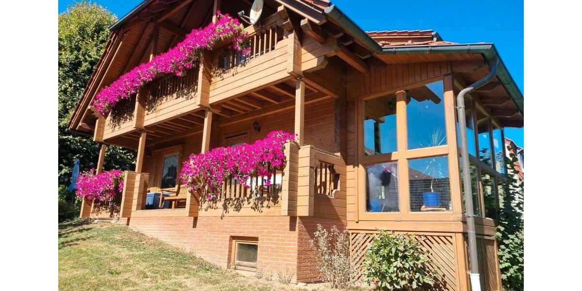 Einfamilienhaus Hardegsen - 285.000&euro; | Angebot:26311715