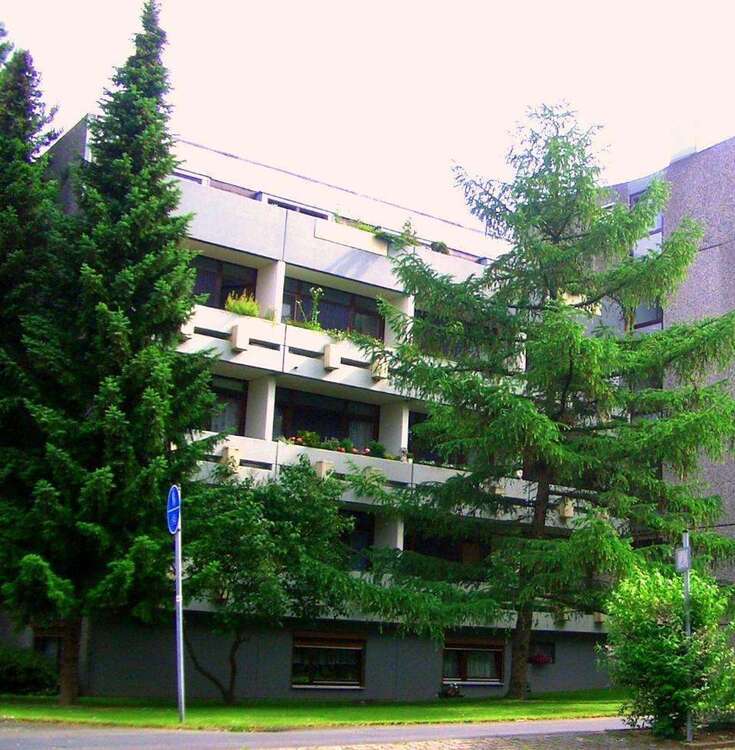 Wohnung zum Mieten in Göttingen 345 € 21 m²