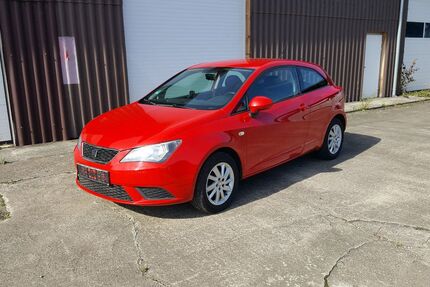 Seat Ibiza 200.000 km 2.900 € Kalefeld-Echte 37589
